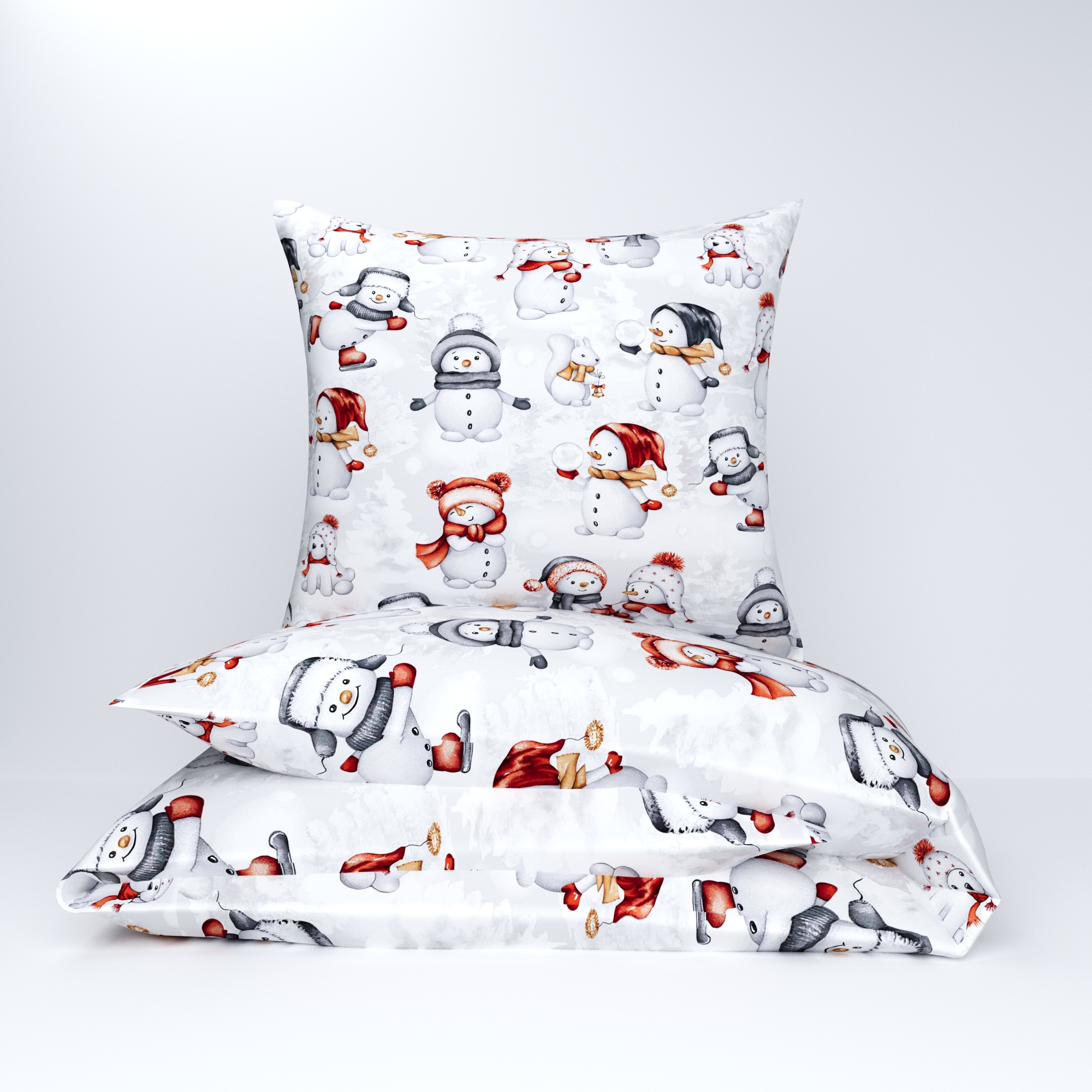 Pościel bawełniana sezonowa