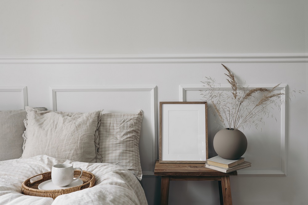 Pościel z kory – jak dbać, aby zachowała trwałość?