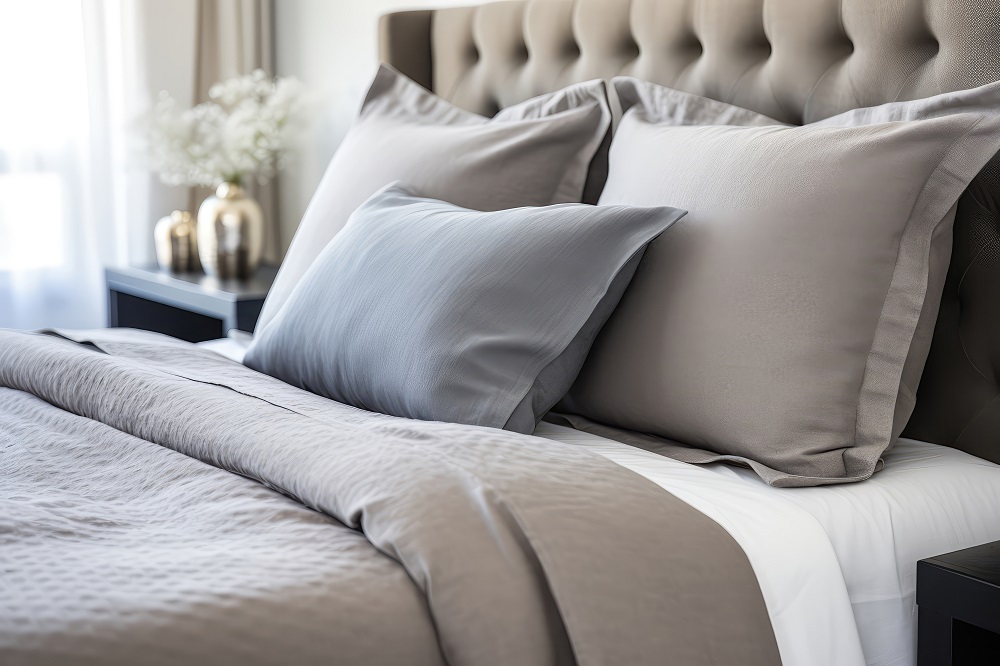 Pościel z kory – jak dbać, aby zachowała trwałość?