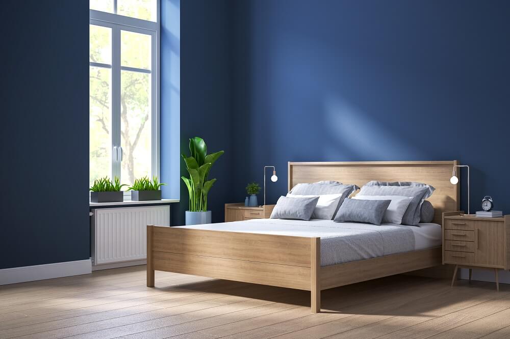 Pościel z kory – idealne rozwiązanie dla alergików