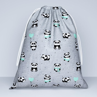 Worek szkolny na buty 198pmi