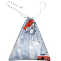 Worek na pościel do przedszkola żłobka 238sza