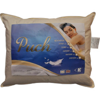 Poduszka puchowa 50x60