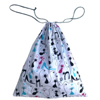 Worek szkolny na buty 227kol