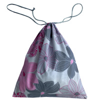 Worek szkolny na buty 384s-r