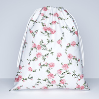 Worek na pościel do przedszkola żłobka 428nic