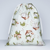 Worek na pościel do przedszkola żłobka 210zab