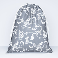 Worek szkolny na buty 193sza