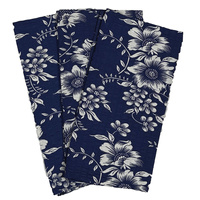 Poszewki z kory na jaśka 40x40 Zestaw 3szt 116grn