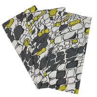 Poszewki z kory na jaśka 40x40 Zestaw 3szt 262sza