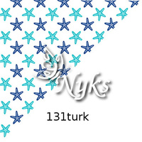 Apaszka bandamka bandana chustka | 131turk