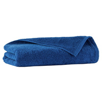 Ręcznik frotte z bawełny egipskiej 100x150 Kiwi chaber