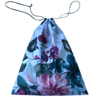 Worek szkolny na buty 463mal