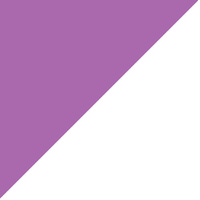 Apaszka bandamka bandana chustka | 00 lawenda  | wrzosowa | jednobarwna