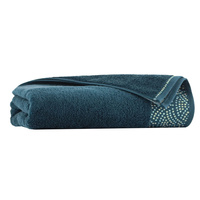 Ręcznik frotte z bawełny egipskiej 70x140 Ravenna morpho