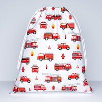 Worek szkolny na buty 217bia