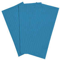 Poszewki z kory na jaśka 40x40 Zestaw 3szt emerald