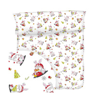 Worek szkolny na buty 228Sbi