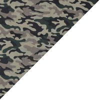 Apaszka bandamka bandana chustka | moro ciemny | zielona | moro wojskowa