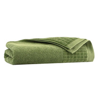 Ręcznik frotte z bawełny egipskiej 70x140 Paulo kaktus