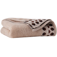 Ręcznik frotte z bawełny egipskiej 70x140 Zen beż