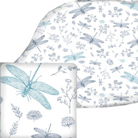 Worek szkolny na buty 129b-t