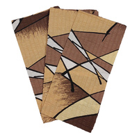 Poszewki z kory na jaśka 40x40 Zestaw 3szt 025bbr