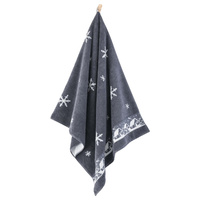 Ręcznik frotte 70x140 Aspen szary