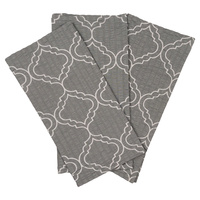 Poszewki z kory na jaśka 40x40 Zestaw 3szt 315sza