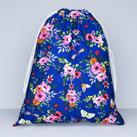 Worek szkolny na buty 348Mgr