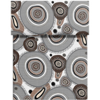 Worek szkolny na buty 261bra