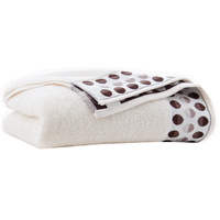 Ręcznik frotte z bawełny egipskiej 70x140 Zen ecru