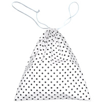 Worek szkolny na buty groczr