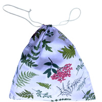 Worek szkolny na buty 124pap