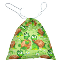 Worek szkolny na buty 210zie