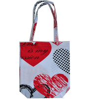 Torba zakupy shoperka  070baw