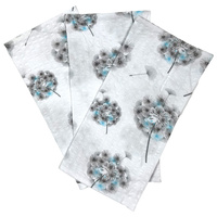 Poszewki z kory na jaśka 40x40 Zestaw 3szt 373b-t