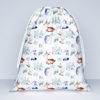 Worek szkolny na buty 014now