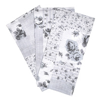 Poszewki z kory na jaśka 40x40 Zestaw 3szt 107Dsz