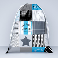 Worek szkolny na buty 190tur