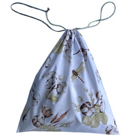 Worek szkolny na buty 347baw