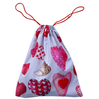 Worek szkolny na buty 073s-c