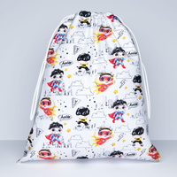 Worek szkolny na buty 289sup