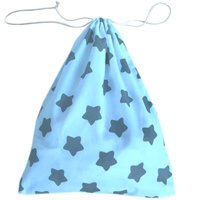 Worek na pościel do przedszkola żłobka 095b-s