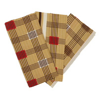 Poszewki z kory na jaśka 40x40 Zestaw 3szt 011bez