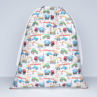 Worek szkolny na buty 404kol