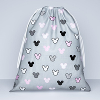 Worek szkolny na buty 409s-r