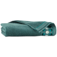 Ręcznik frotte z bawełny egipskiej 70x140 Zen bukszpan