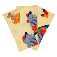 Zestaw Poszewek flanela 331kre