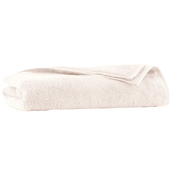 Ręcznik frotte z bawełny egipskiej 70x140 Kiwi ecru